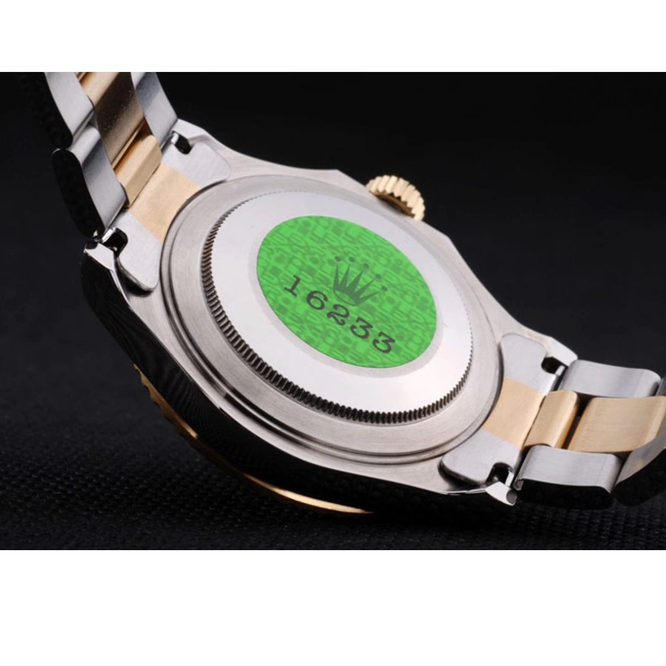 Aaa fake watches Yacht-Master-rl97 Rolex 0718